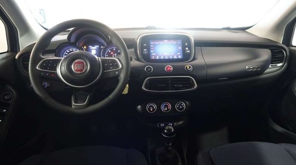 Fiat 500X 1.3 70 kW image number 7