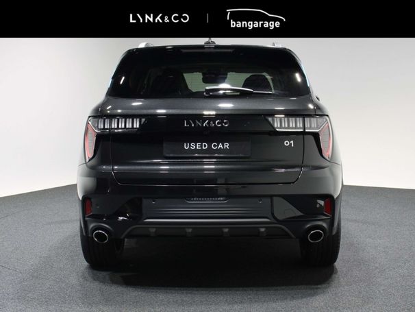 Lynk & Co 01 193 kW image number 17