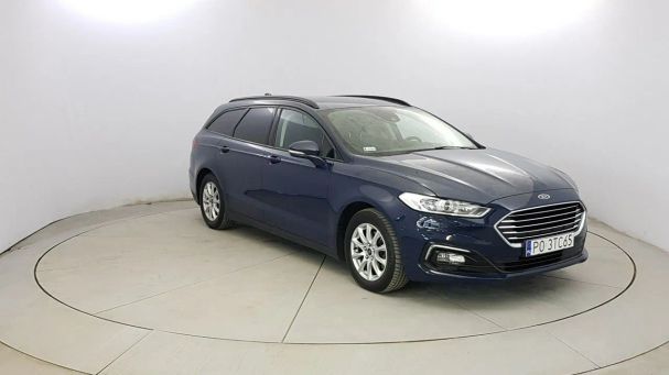 Ford Mondeo 2.0 EcoBlue Trend 110 kW image number 9