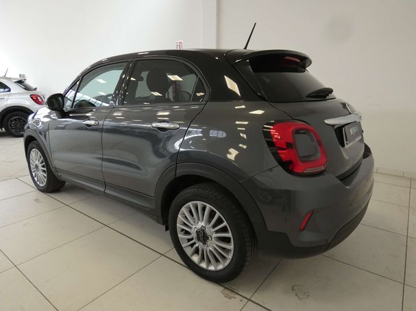 Fiat 500X 1.0 88 kW image number 6