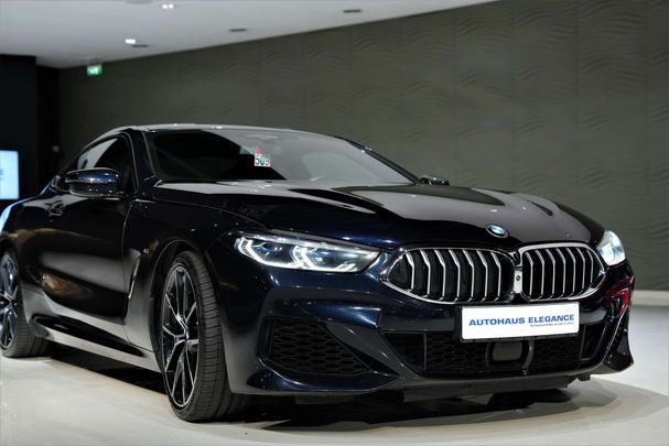 BMW 840i 250 kW image number 4