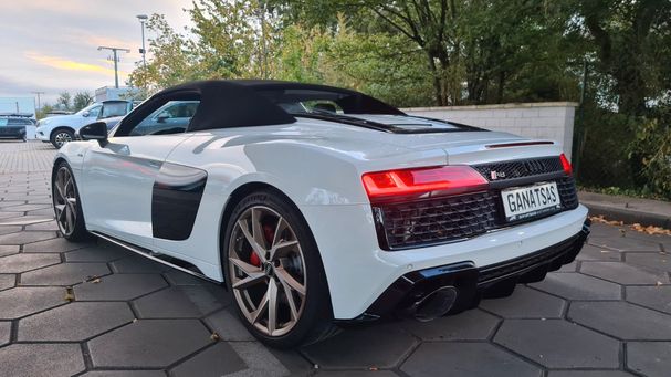 Audi R8 397 kW image number 6