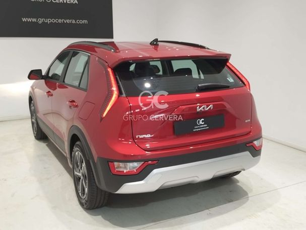 Kia Niro 1.6 95 kW image number 10