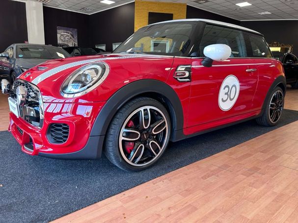 Mini John Cooper Works 170 kW image number 1