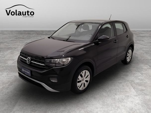 Volkswagen T-Cross 1.0 TSI 70 kW image number 1