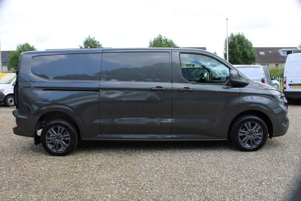 Ford Transit Custom 125 kW image number 2