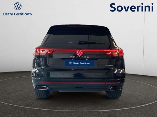 Volkswagen Touareg 3.0 TSI eHybrid 4Motion 280 kW image number 3