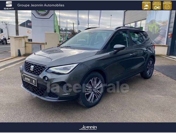 Seat Arona 1.0 TSI 70 kW image number 1