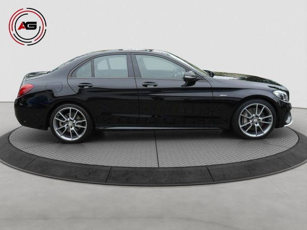 Mercedes-Benz C 43 AMG 270 kW image number 4