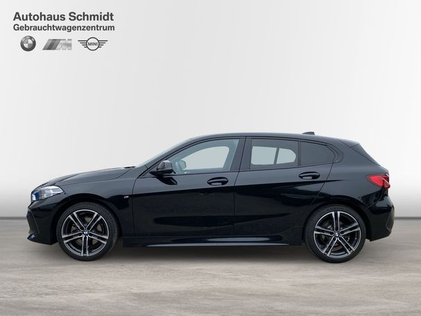 BMW 116i M Sport 80 kW image number 5