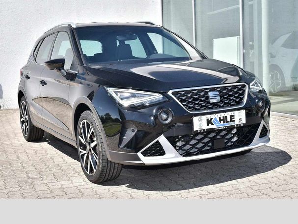 Seat Arona 1.0 TSI Xperience 81 kW image number 7