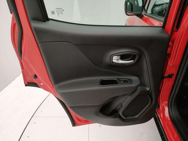 Jeep Renegade 1.0 Limited 88 kW image number 28