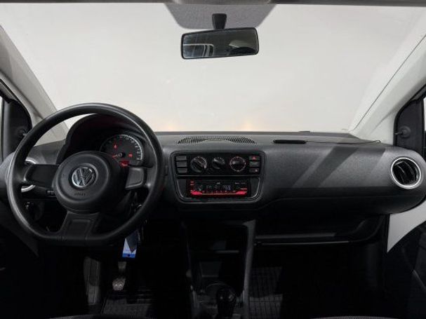 Volkswagen up! 44 kW image number 16