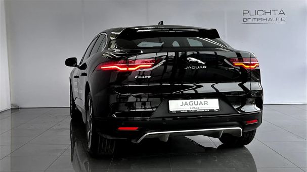 Jaguar I-Pace 294 kW image number 15