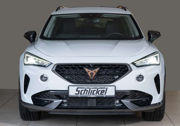 Cupra Formentor 110 kW image number 2