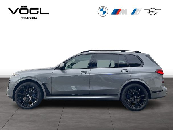 BMW X7 xDrive40i 280 kW image number 5