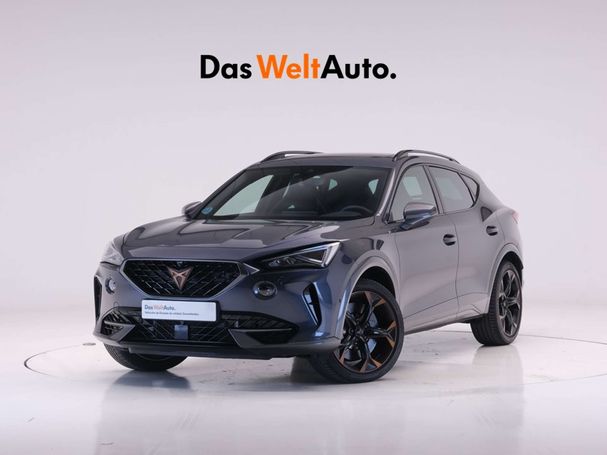 Cupra Formentor 2.0 TSI DSG VZ 228 kW image number 14