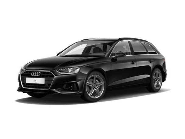 Audi A4 40 TDI S tronic Avant 140 kW image number 1