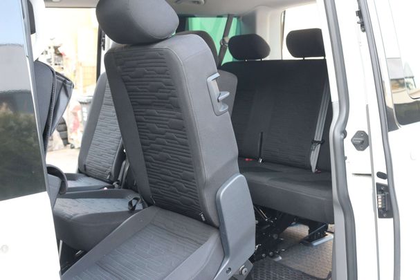 Volkswagen T6 Caravelle DSG 4Motion 110 kW image number 17