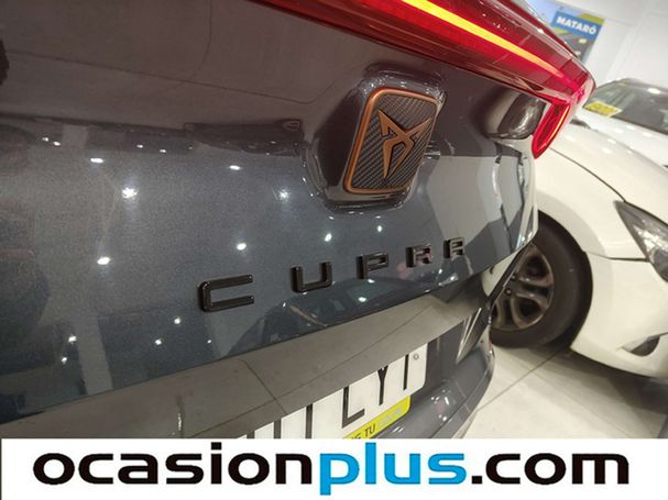 Cupra Formentor 2.0 TSI 4Drive DSG 140 kW image number 6