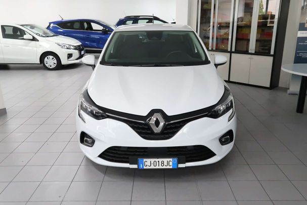 Renault Clio TCe 90 66 kW image number 3