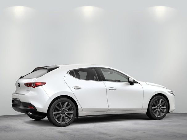 Mazda 3 2.0 90 kW image number 3