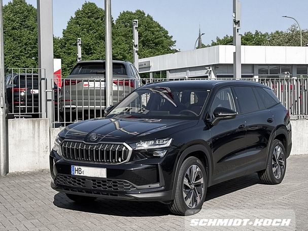 Skoda Kodiaq 2.0 TDI 4x4 DSG 142 kW image number 1