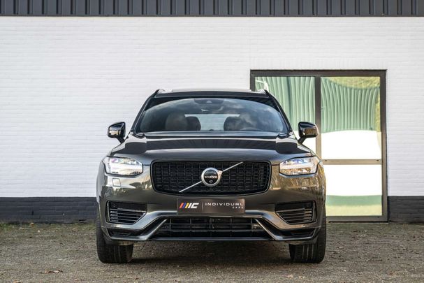 Volvo XC90 Recharge T8 AWD 288 kW image number 2