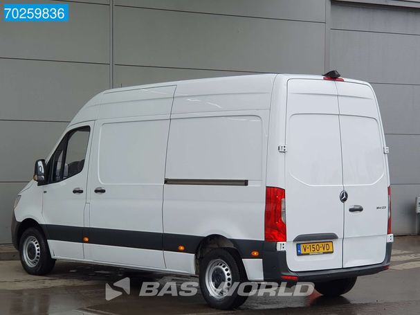 Mercedes-Benz Sprinter H2 314 CDi 103 kW image number 3