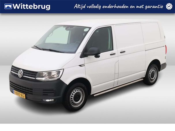 Volkswagen T6 Transporter 75 kW image number 1