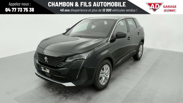 Peugeot 3008 BlueHDi 130 EAT8 Active 96 kW image number 33