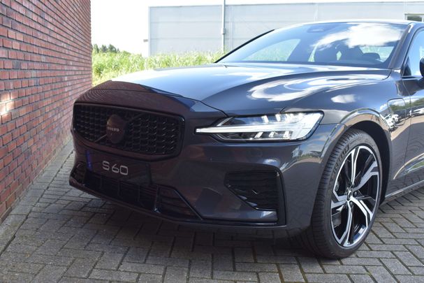 Volvo S60 AWD T6 257 kW image number 1