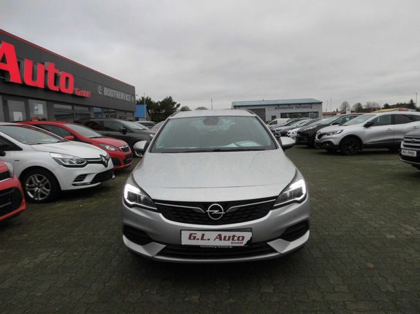 Opel Astra D Sports Tourer 90 kW image number 2