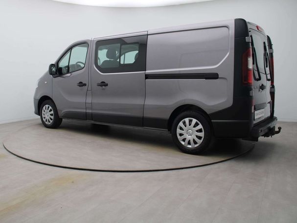 Renault Trafic DCi L2H1 90 kW image number 2