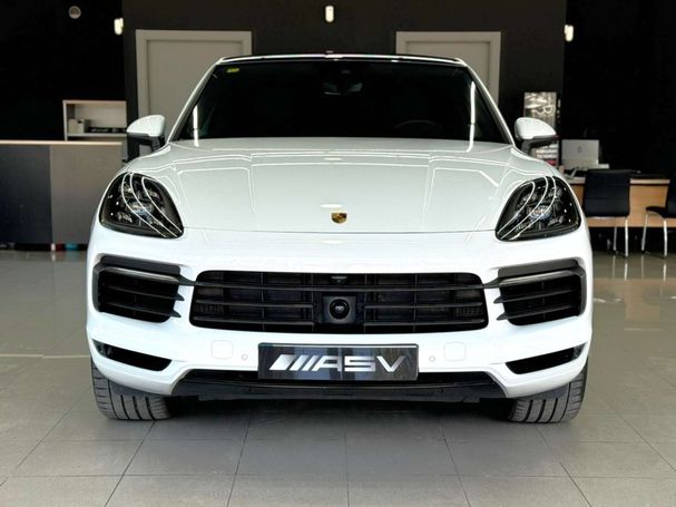 Porsche Cayenne Coupé 250 kW image number 3