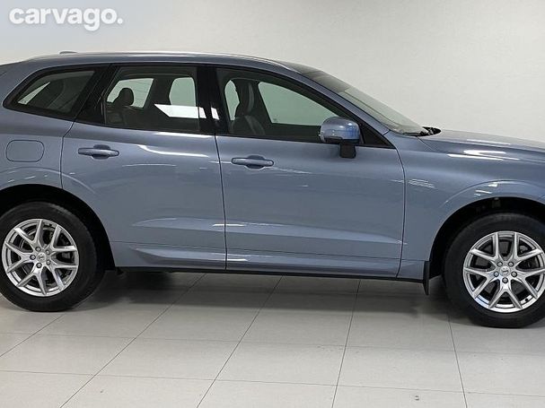 Volvo XC60 D4 AWD 140 kW image number 3