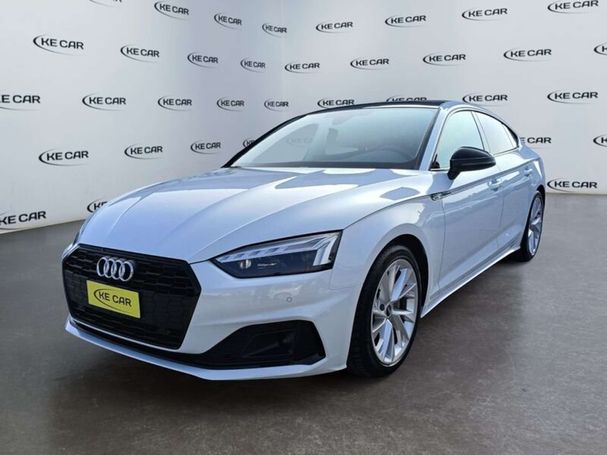 Audi A5 40 TDI S tronic Advanced 150 kW image number 1