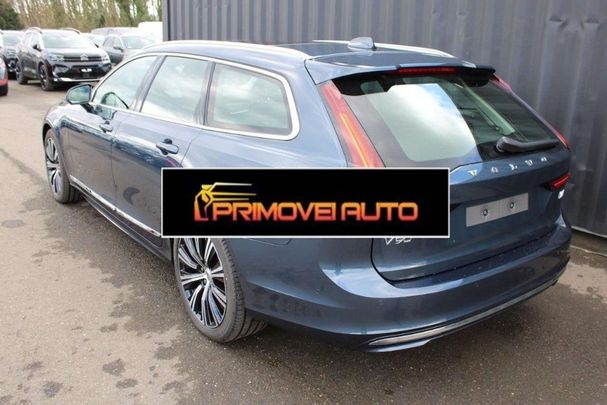 Volvo V90 AWD T6 186 kW image number 5