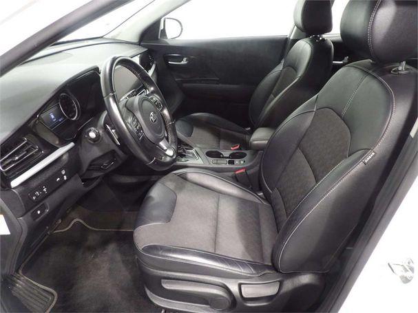 Kia Niro 1.6 104 kW image number 6