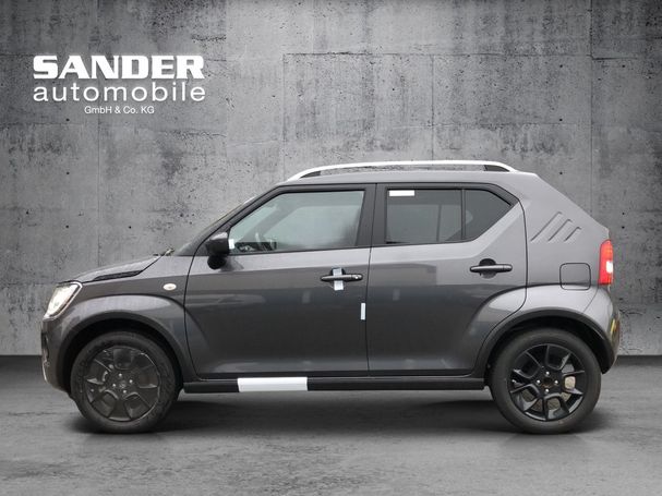 Suzuki Ignis 61 kW image number 5