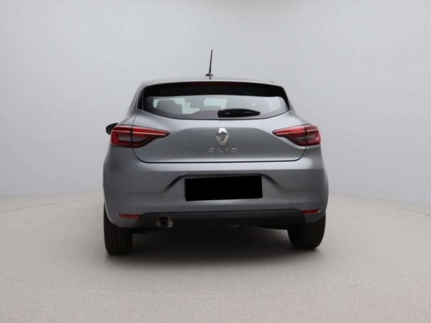 Renault Clio TCe 100 74 kW image number 12