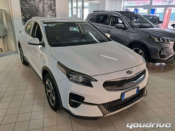 Kia XCeed 1.0 T-GDi 88 kW image number 1