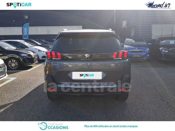 Peugeot 5008 BlueHDi 130 EAT8 Allure 96 kW image number 6