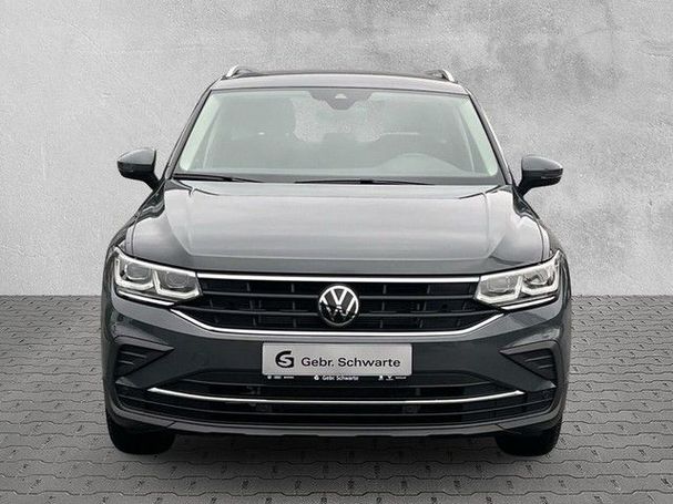 Volkswagen Tiguan 1.5 TSI DSG 110 kW image number 3