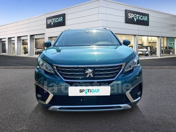 Peugeot 5008 96 kW image number 4