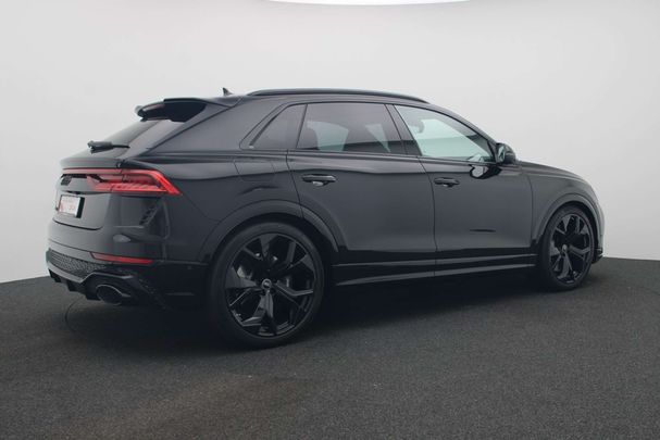 Audi RSQ8 4.0 TFSI quattro 441 kW image number 2