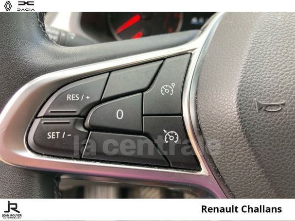 Renault Captur 74 kW image number 19