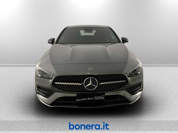 Mercedes-Benz CLA 180 85 kW image number 4