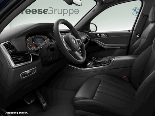 BMW X5 xDrive30d 210 kW image number 4