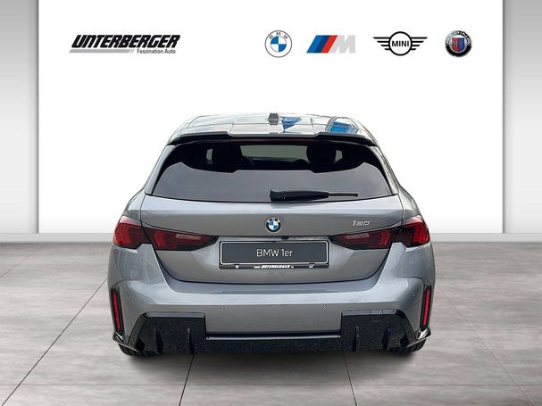 BMW 120i 115 kW image number 3